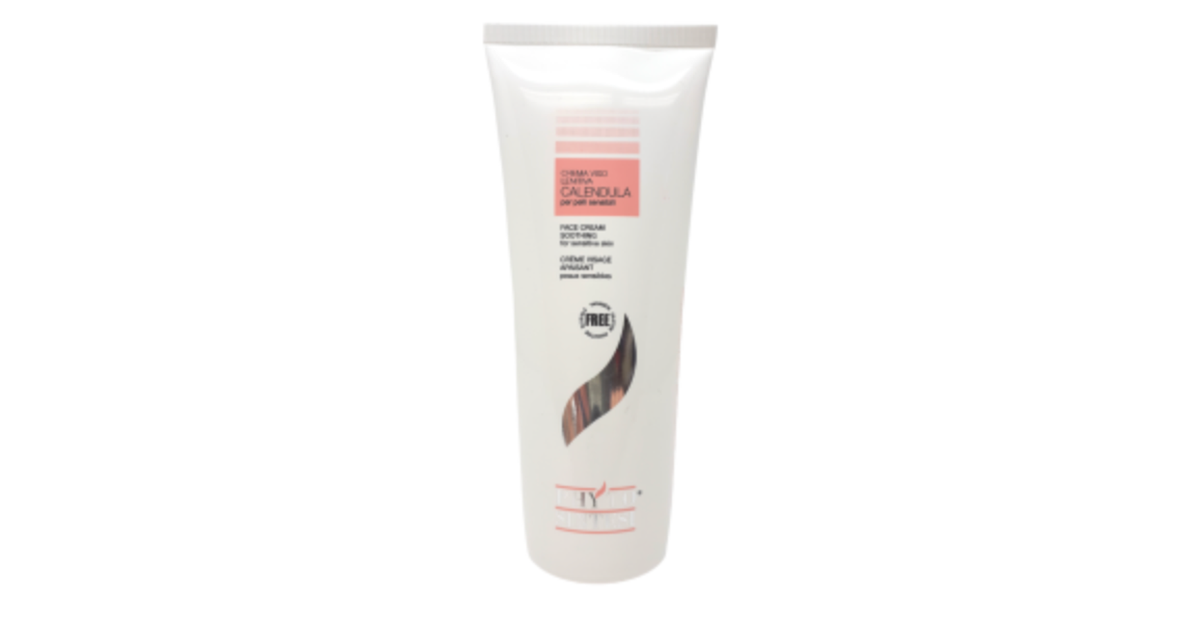 Phyto Sintesi Calendula Soothing Cream (250ml /8.45 oz)
