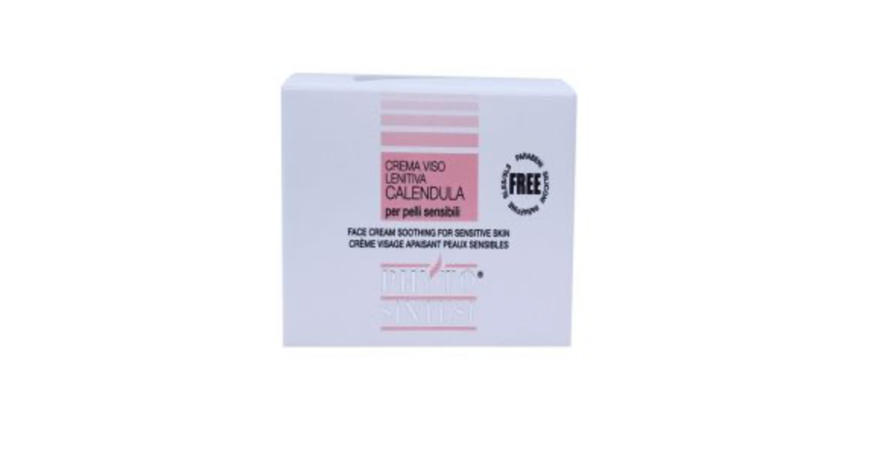 Phyto Sintesi Calendula Soothing Cream (50ml /1.7 oz)