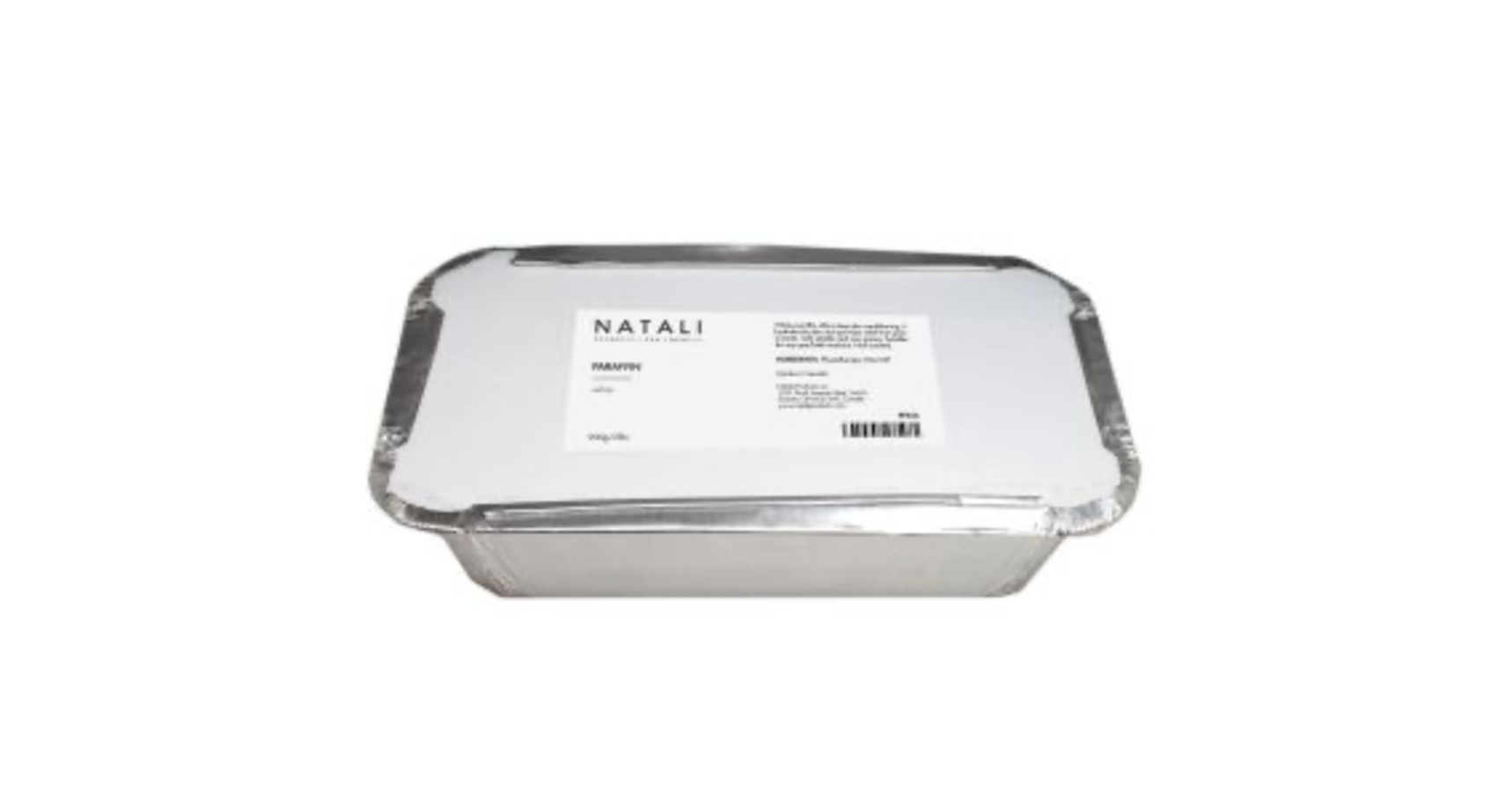 Paraffin White (2.5kg)