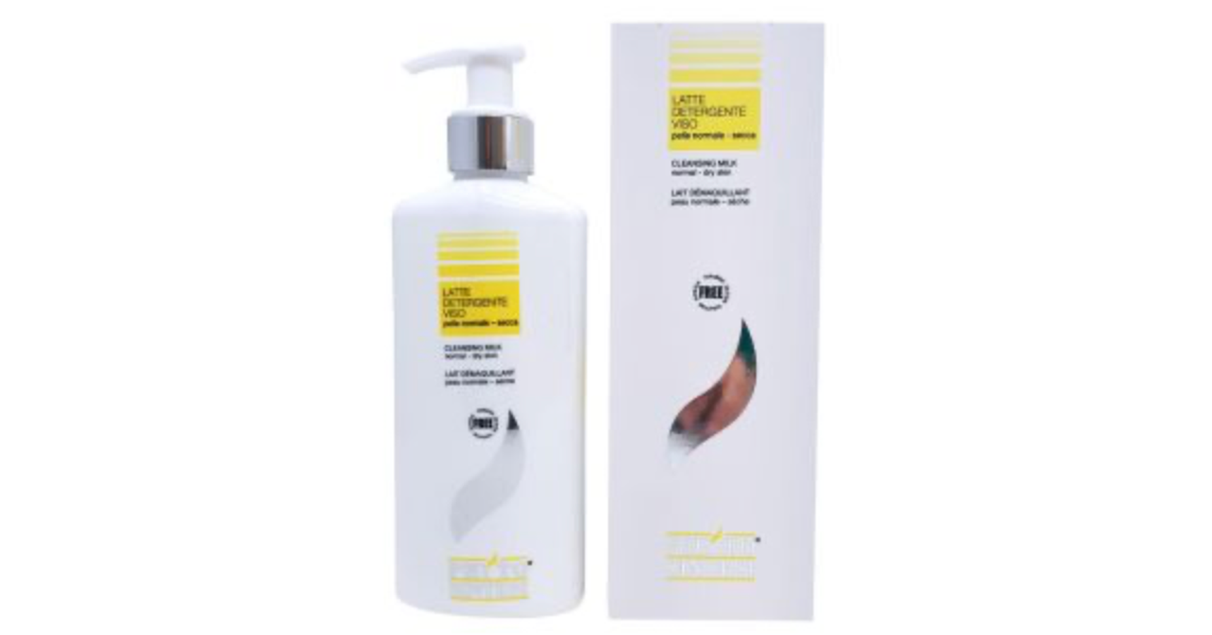 Phyto Sintesi Cleansing Milk for Normal - Dry Skin (200ml /8.45oz)