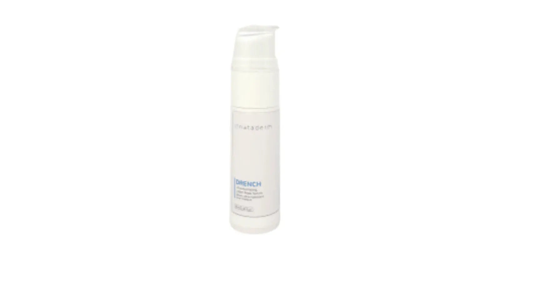 Nataderm Drench Ultra-Hydrating Under-Mask Serum (35ml)