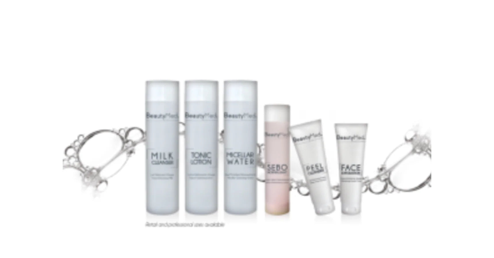 BeautyMed Micellar Cleansing Water (200ml)