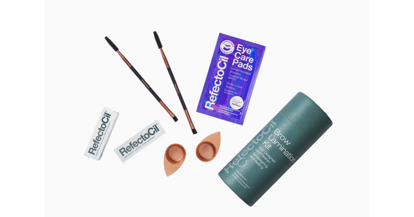 Refectocil Brow Lamination Kit
