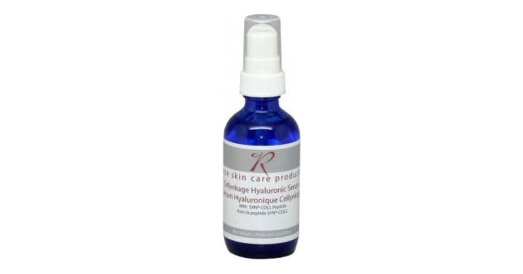 Rose Skin Care Cellynkage Hyaluronic Serum (60ml / 2oz)
