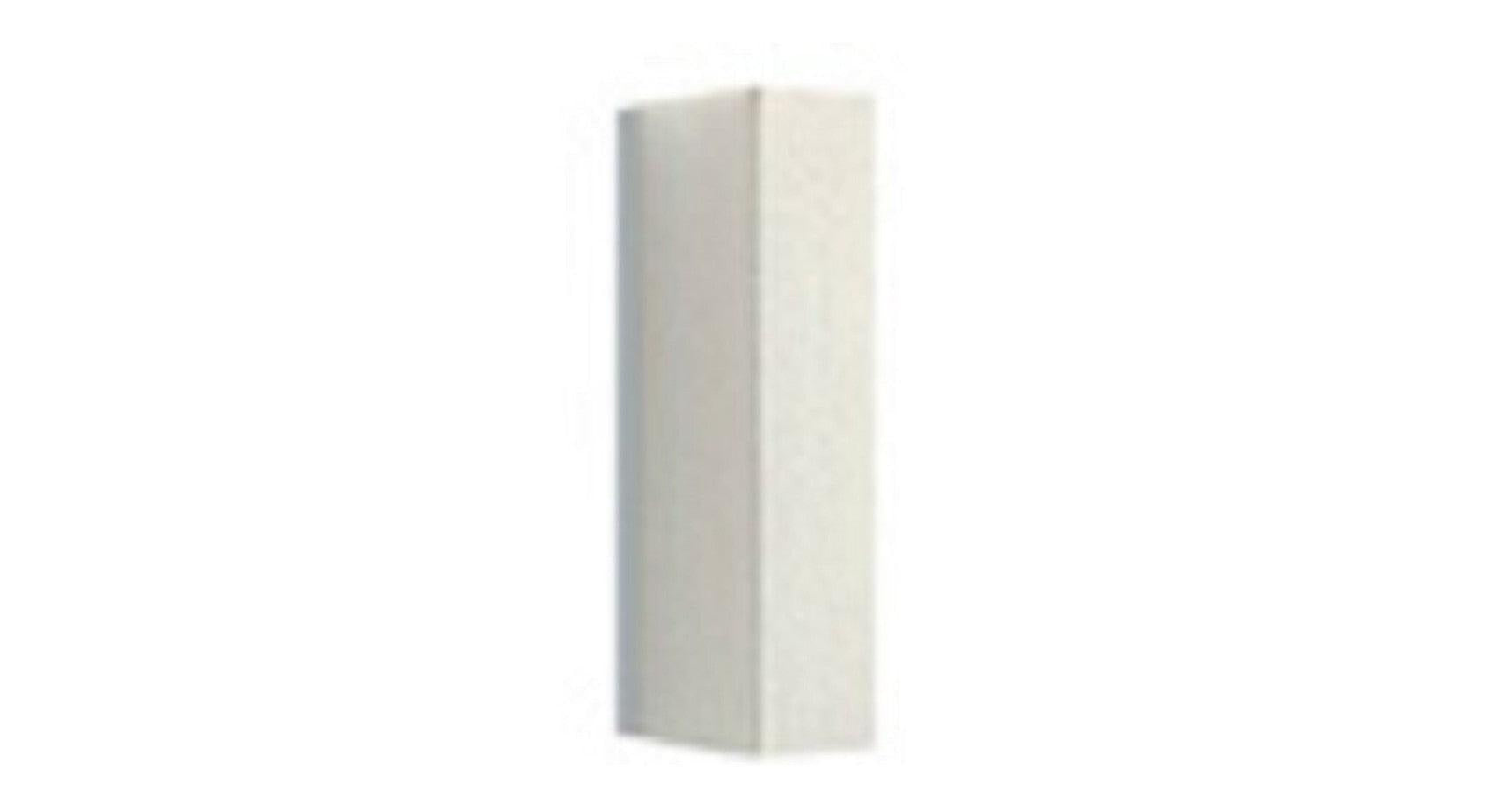 Silkline Hygienic Disposable Buffer Block - white (individual)