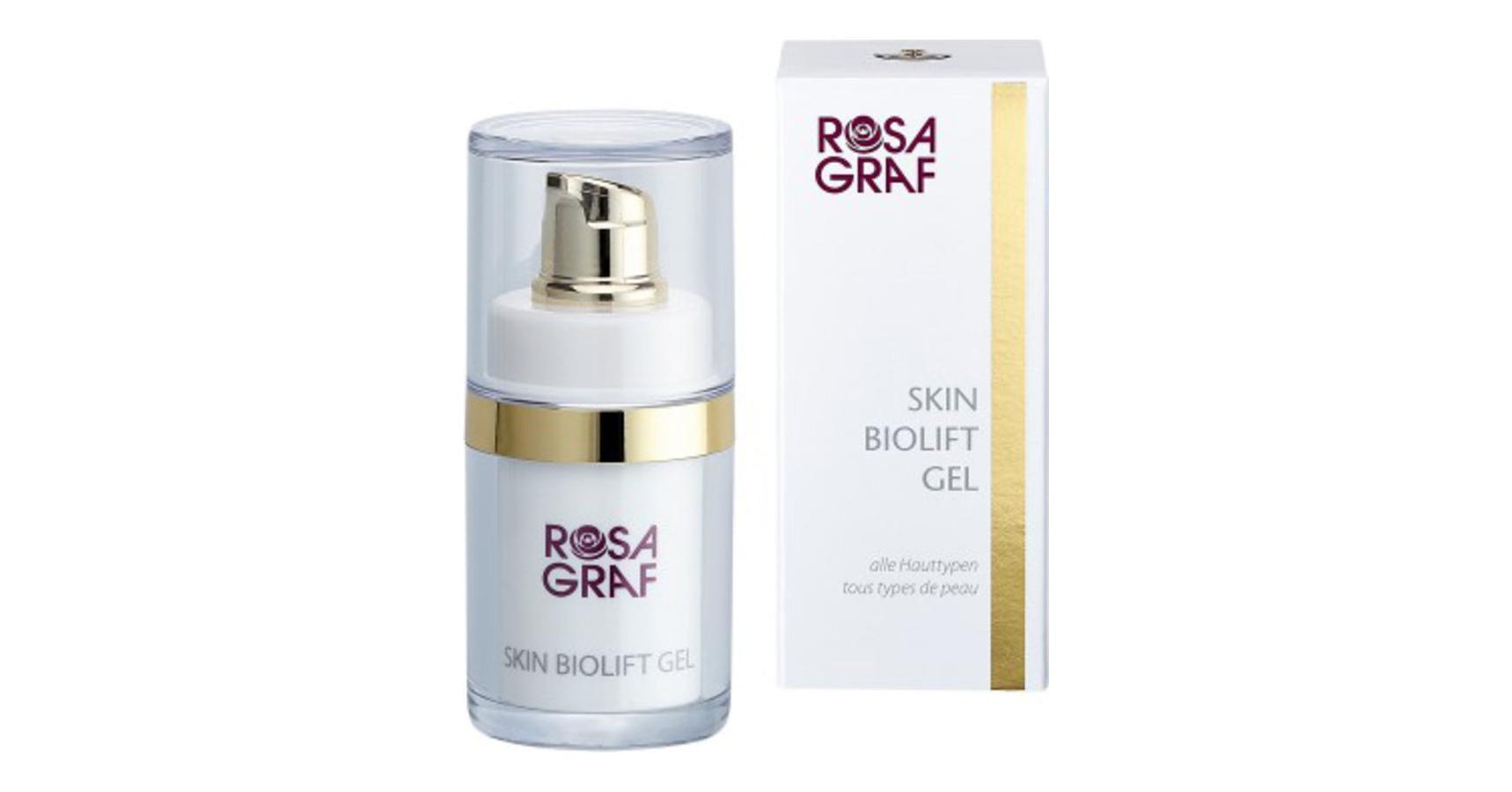 Rosa Graf Skin Biolift Gel (15ml)