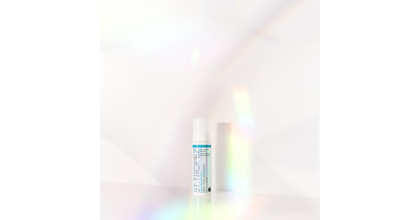 ST.TROPEZ Tan Remover Mousse (200ml)