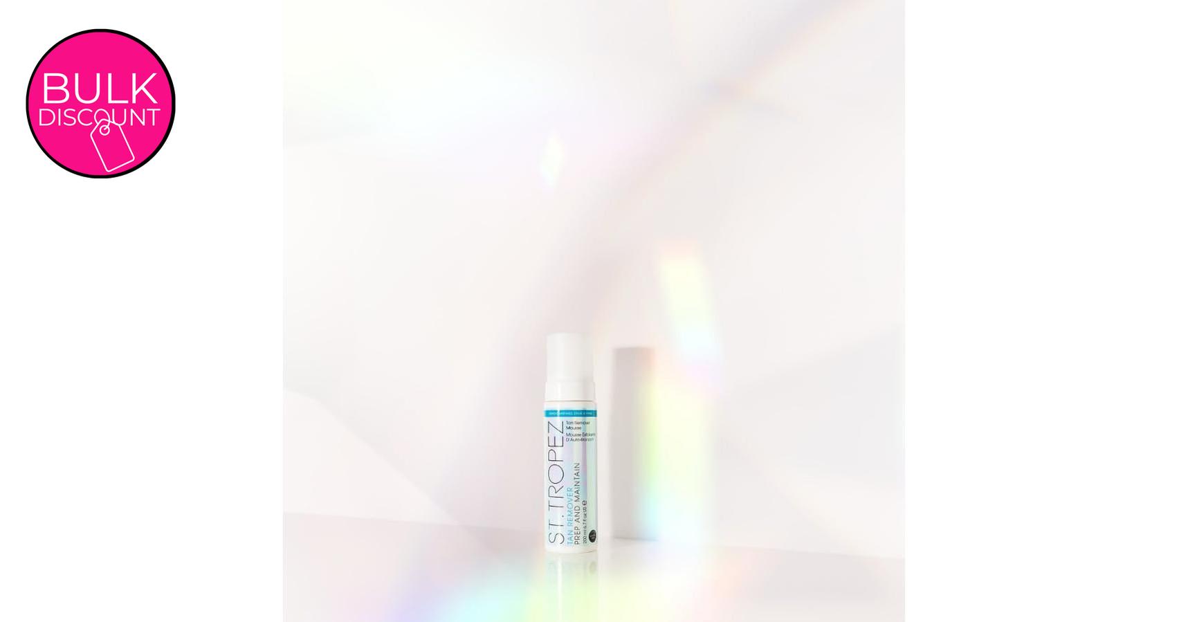 ST.TROPEZ Tan Remover Mousse (200ml)