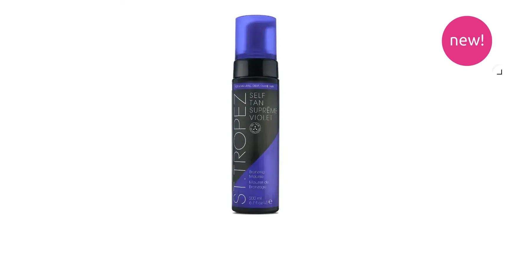 ST.TROPEZ "Tan Like a Pro" Bundle - Suprême