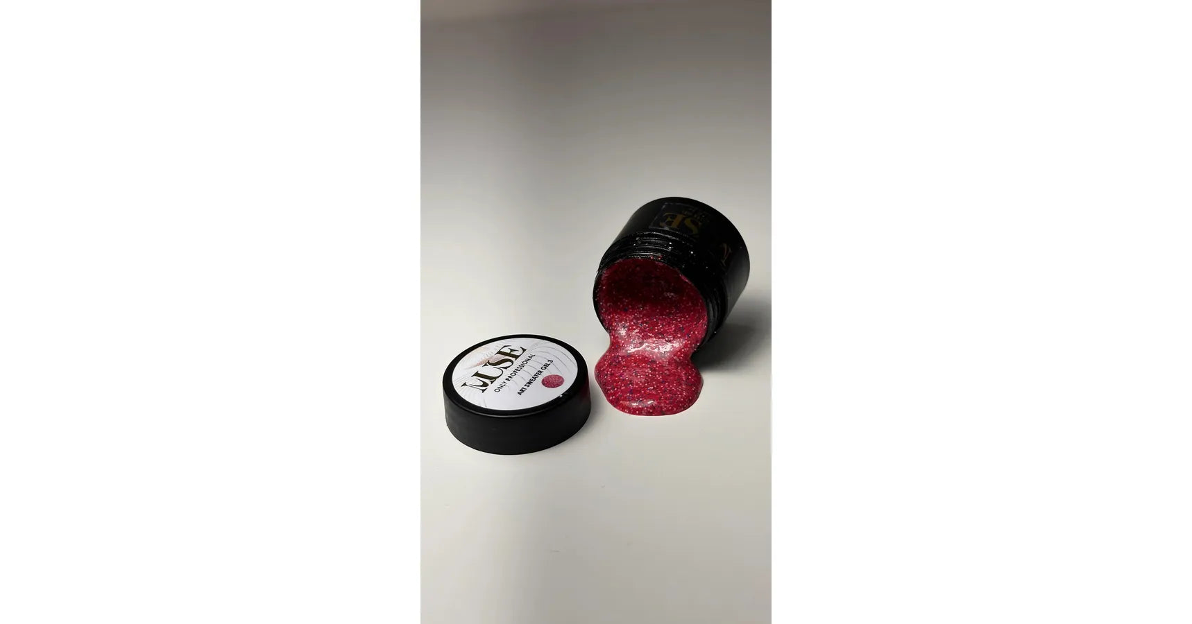 Muse Art Sweater Gel #3 (5ml)