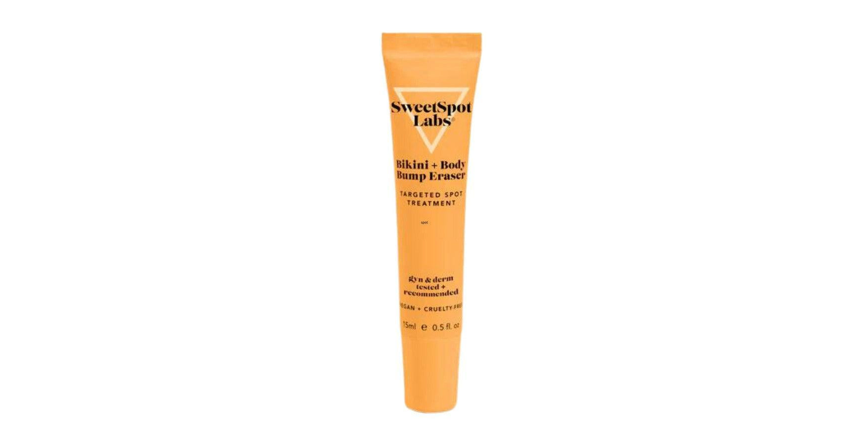 SweetSpot Bikini Body Bump Eraser (15ml)