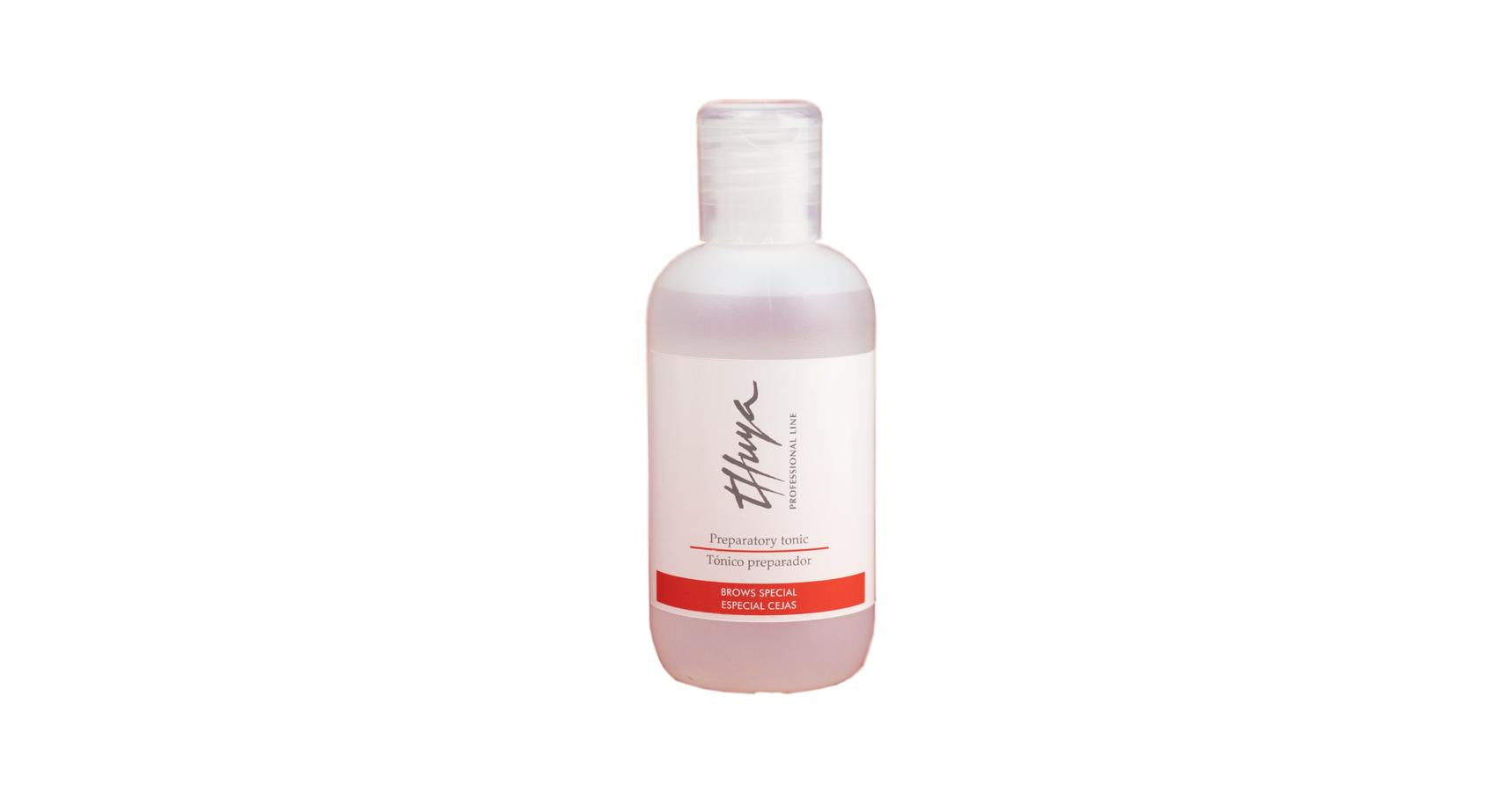 Thuya Preparatory Soothing Eyebrow Tonic (100ml)