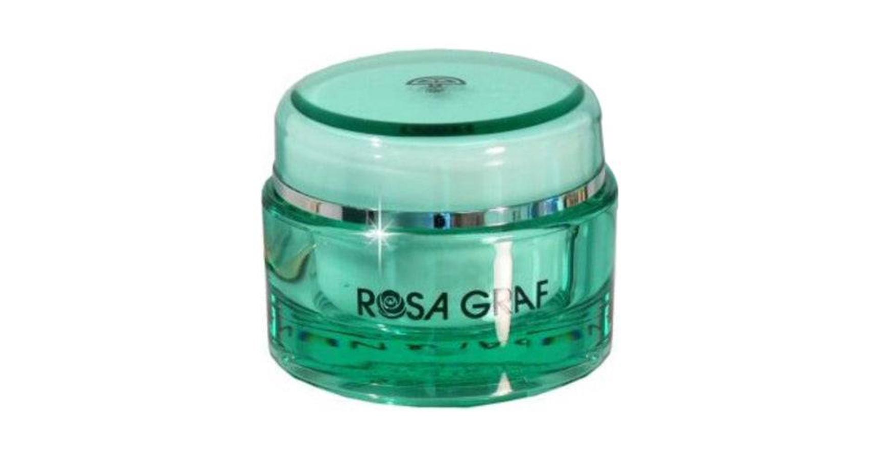 Rosa Graf Teatime Day & Night Cream (50ml)