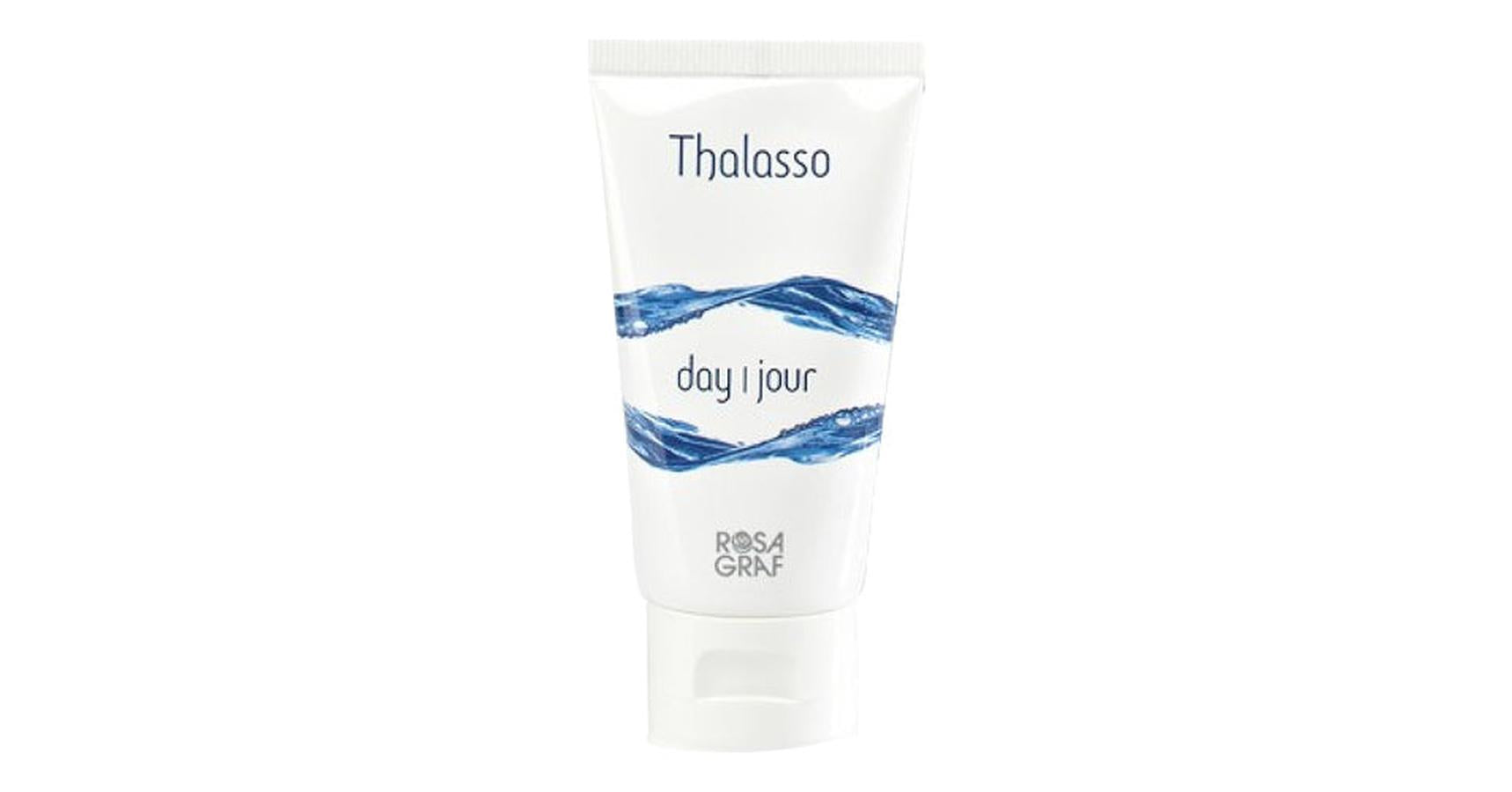 Rosa Graf Thalasso Day Cream 50ml
