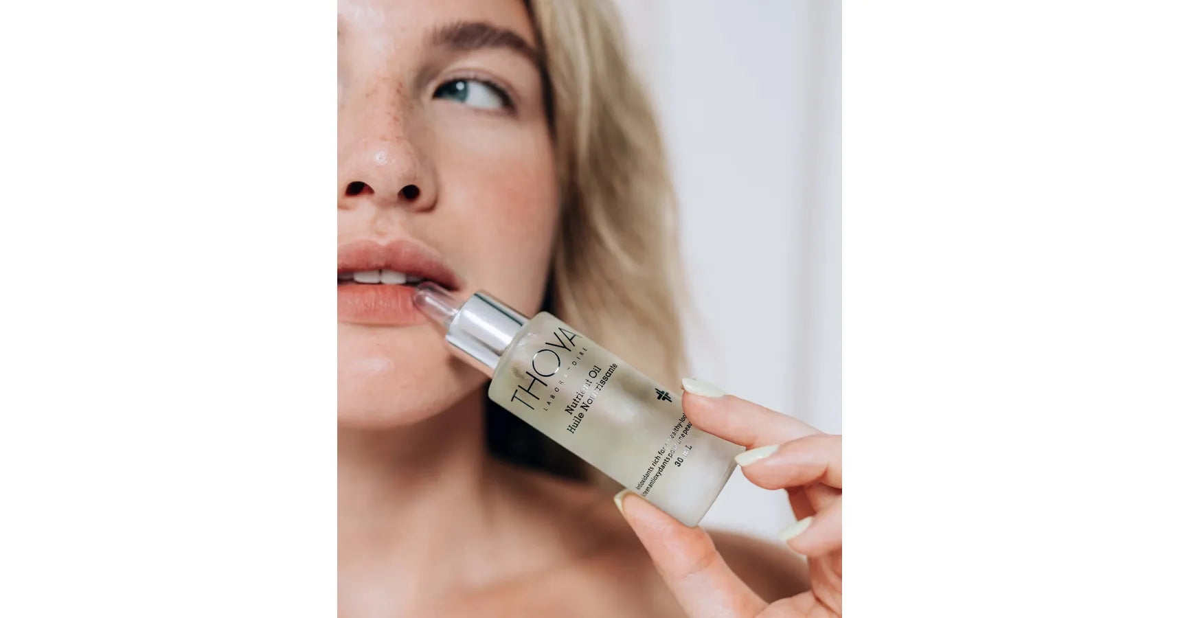 THOYA Nutrient Skin Care Oil (50ml)