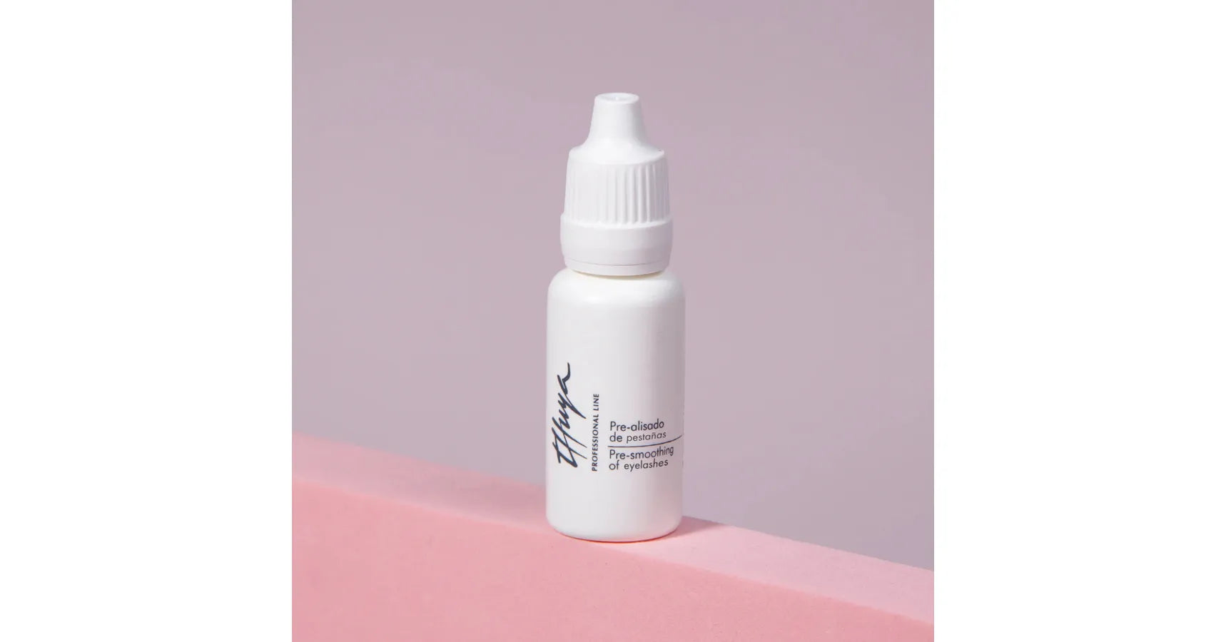 Thuya Pre-Soothing of Eyelashes (15ml)