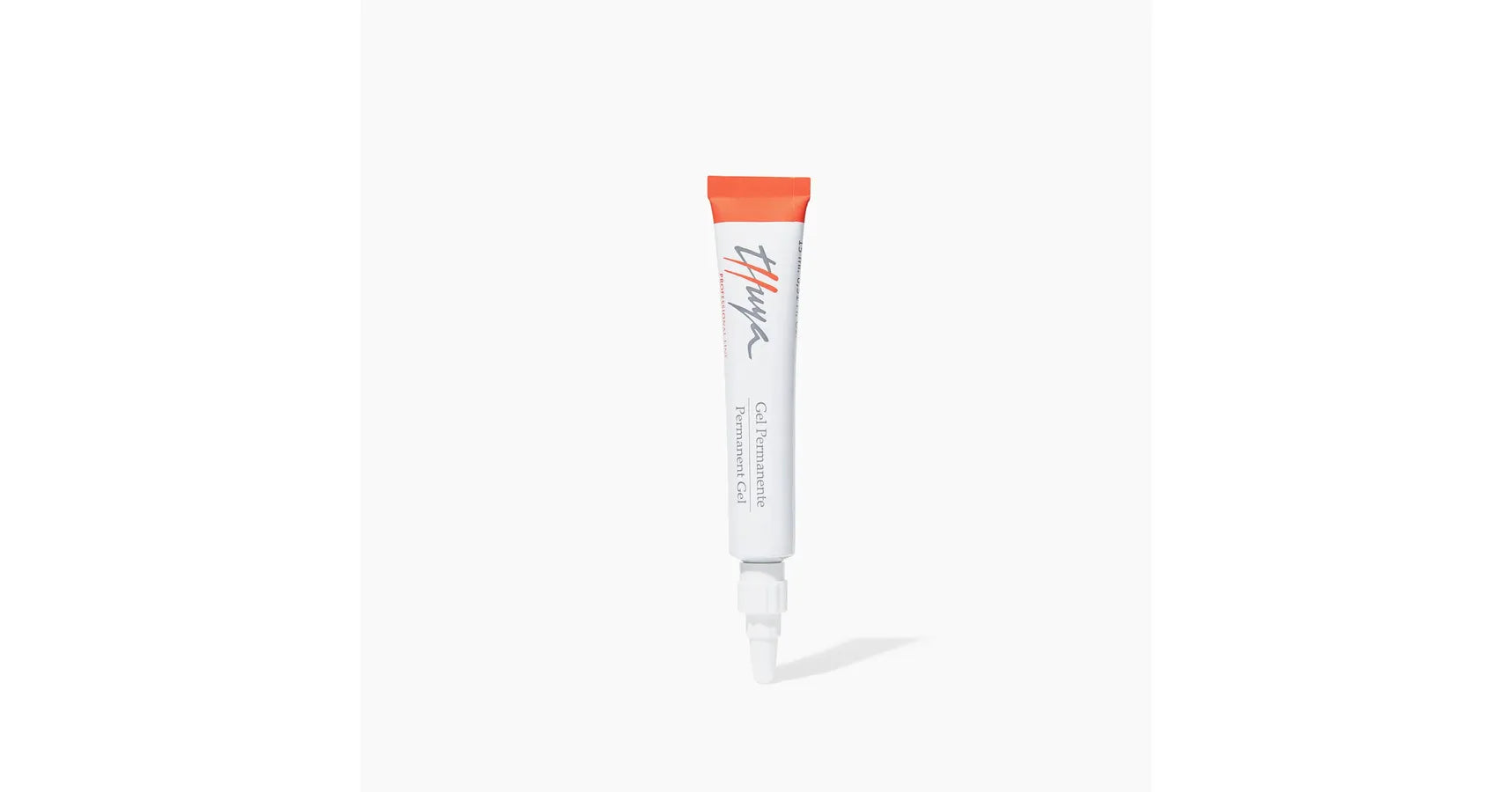 Thuya Brow Lamination Kit (Neutralizer cream, Permanent gel, Regenerating cream)
