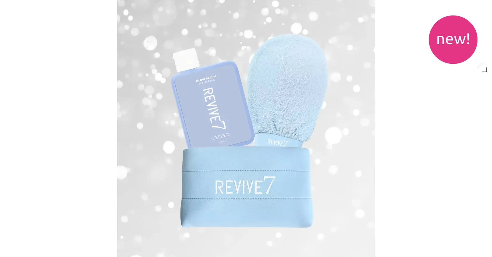 Revive7 Ultimate Glow Kit