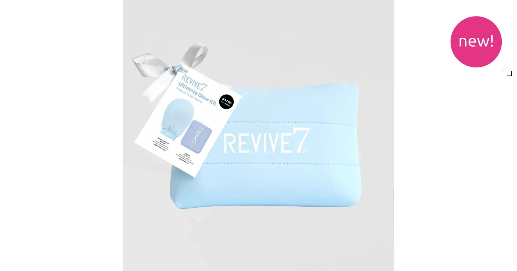 Revive7 Ultimate Glow Kit