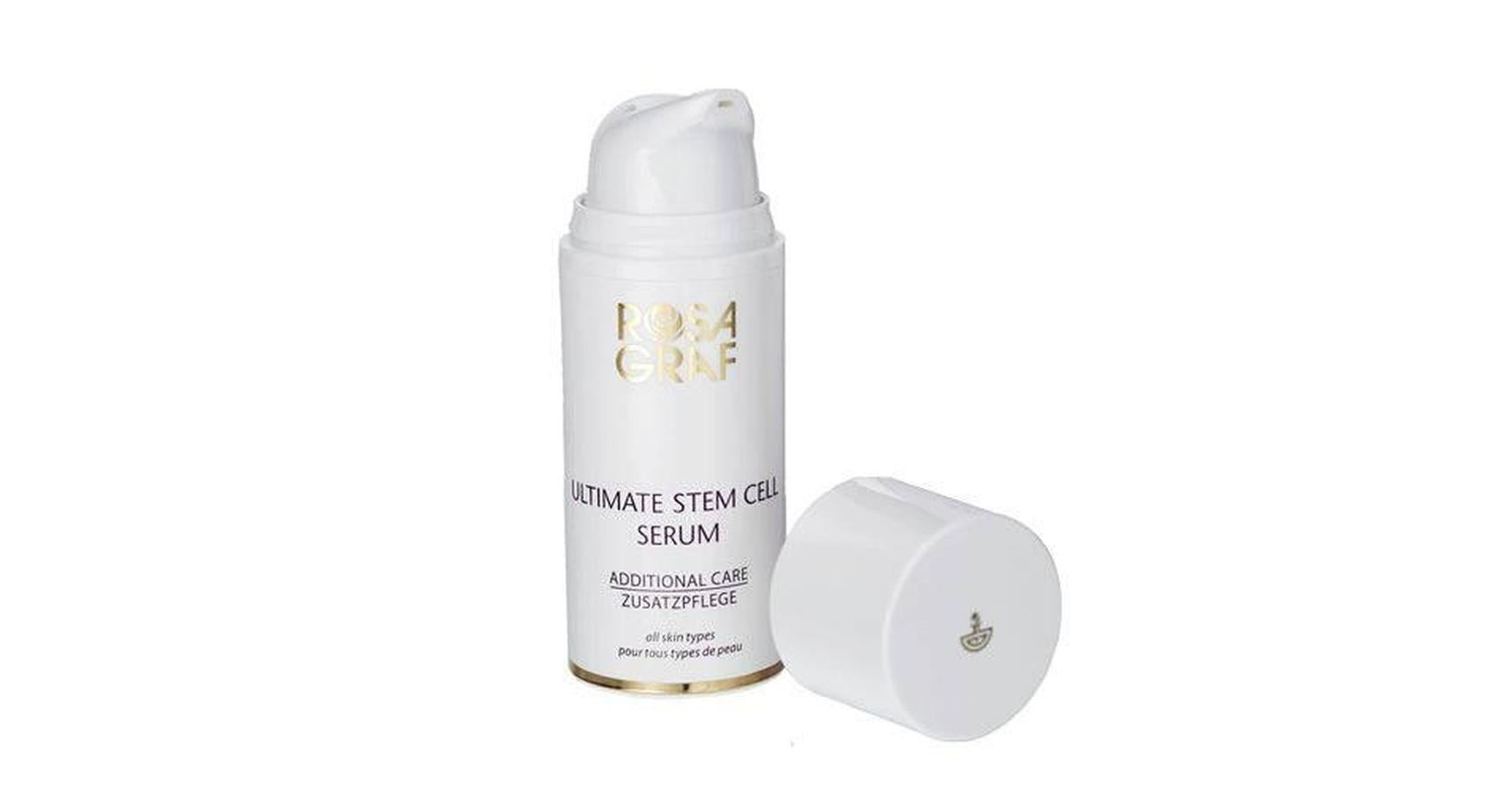 Rosa Graf Ultimate Stem Cell Serum (30ml)