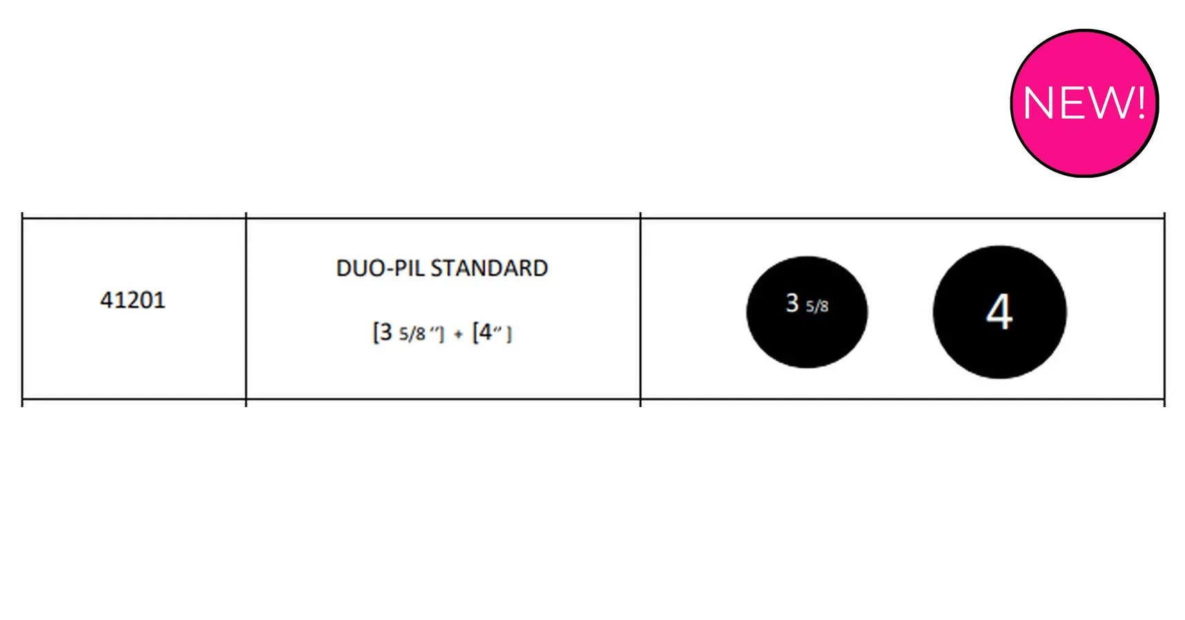 Equipro Duo-Pil Standard Can Double Wax Heater (2 X 3 5/8" reservoir)- REFURBISHED