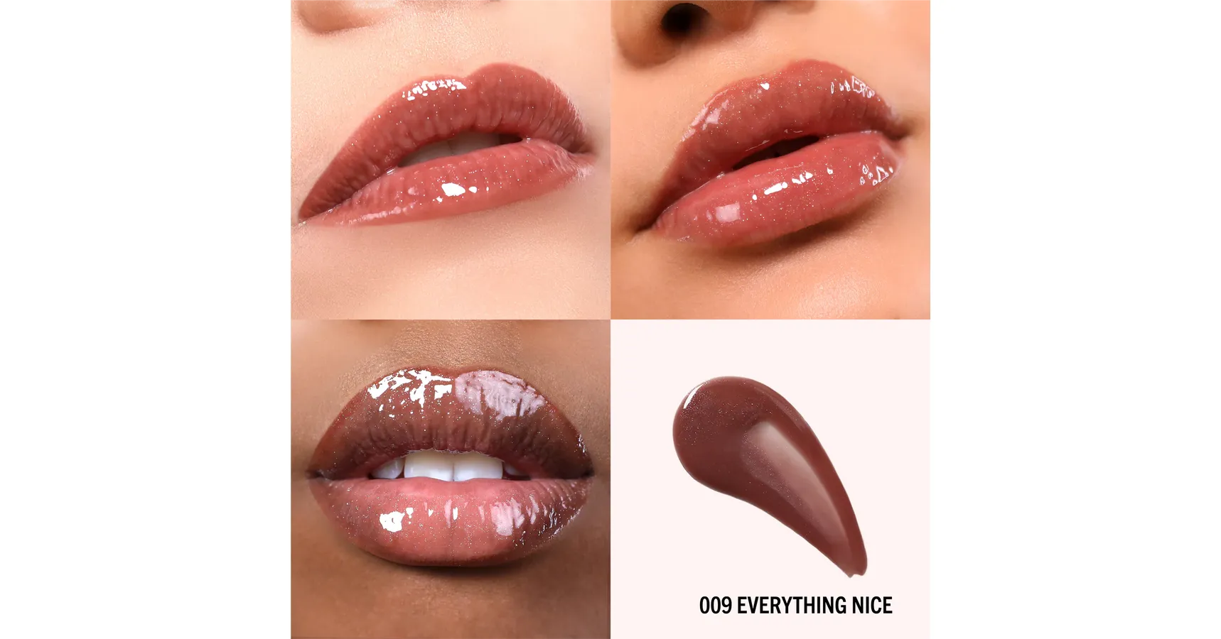 MOIRA Butter Bliss Lip Balm - Everything Nice
