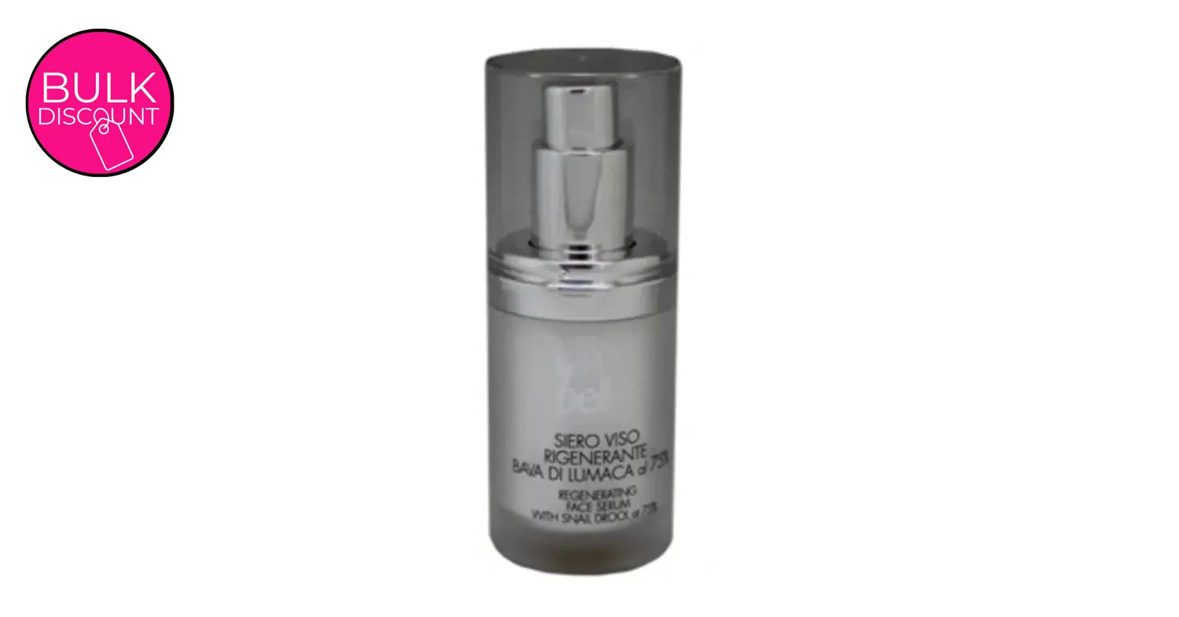 Phyto Sintesi Vitapelle Snail Slime Regenerating Face Serum (15ml/0.5oz)