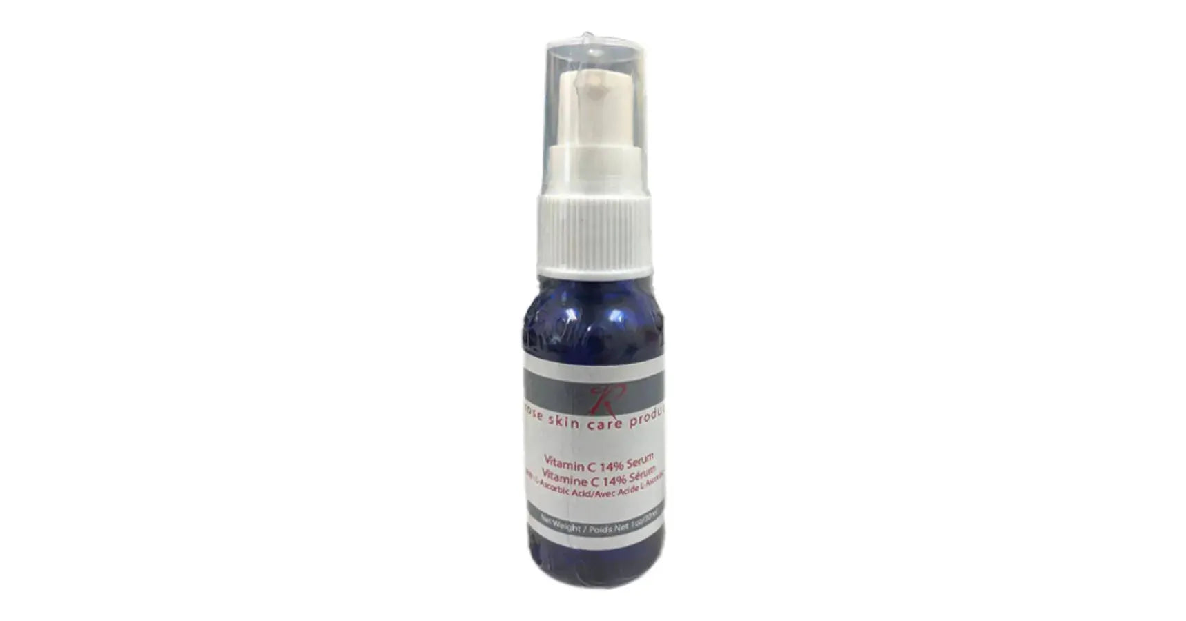 Rose Skin Care Vitamin C 14% (30ml/1oz)