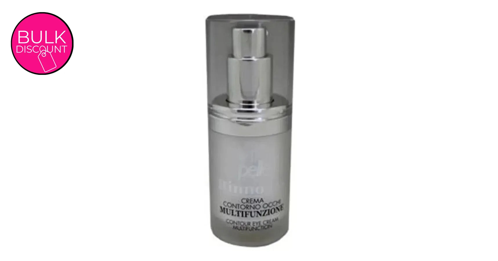 Phyto Sintesi Vitapelle RinnovA+ Multifunction Eye Contour Cream (15ml/0.5oz)