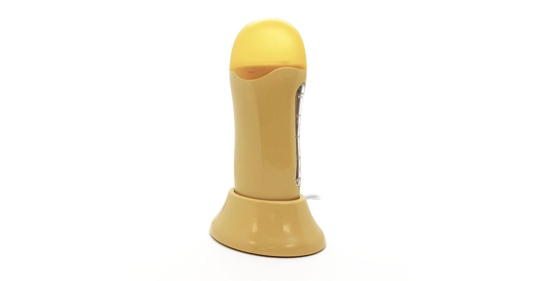 Silk B Depilatory (wax) Heater - Roll-On Cartridge
