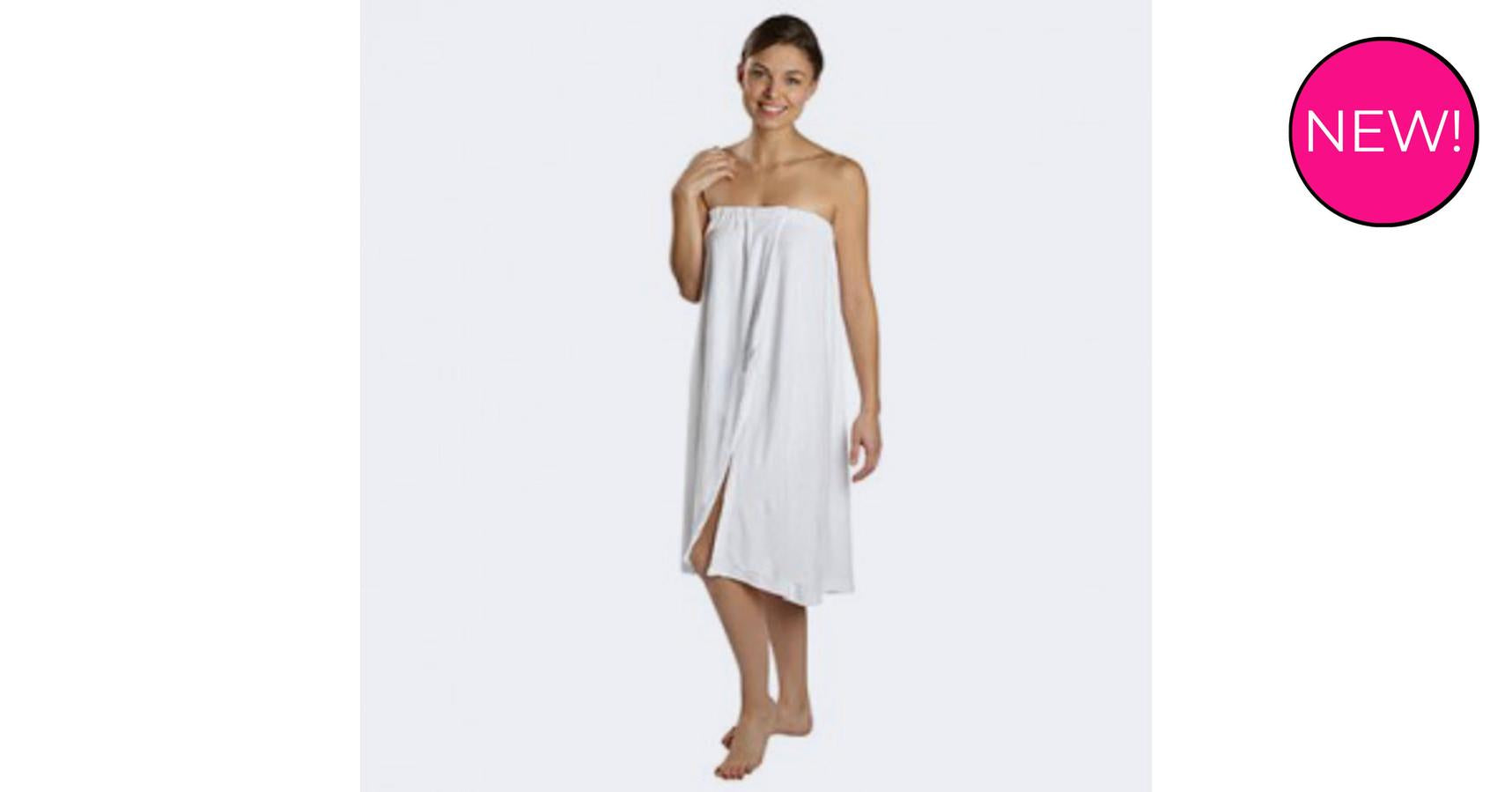 Spa Wraparound (one size)