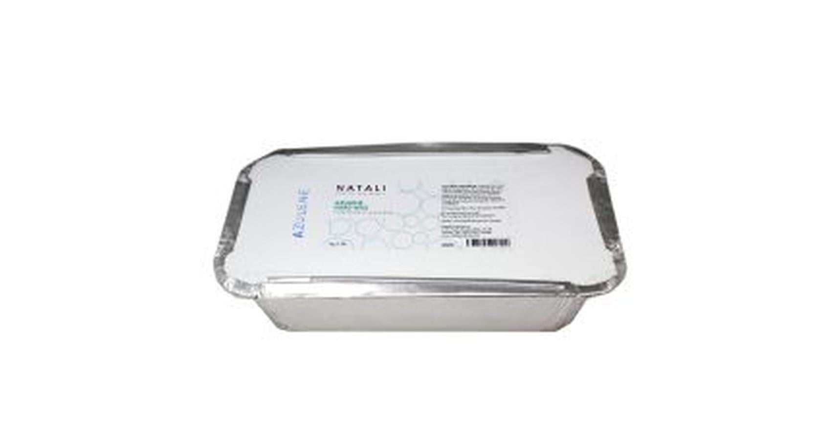 Natali Azulene Hard Wax (1kg)