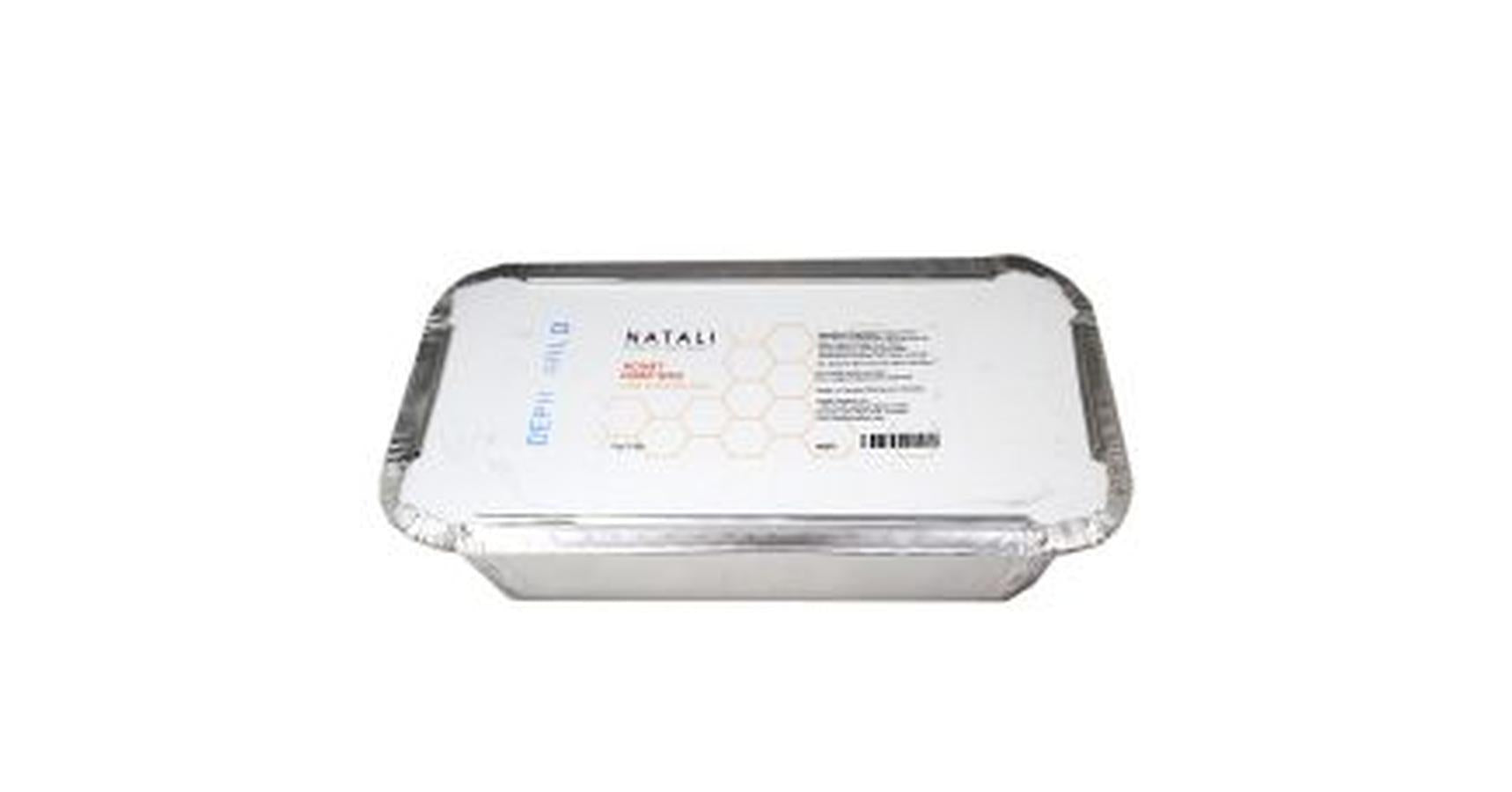 Natali Honey Hard Wax (1kg)