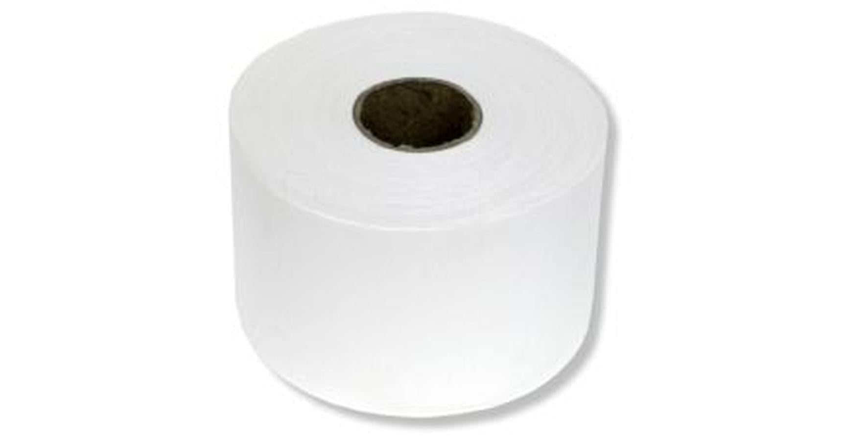 Bleached Strip Cotton 3"x50 Yards