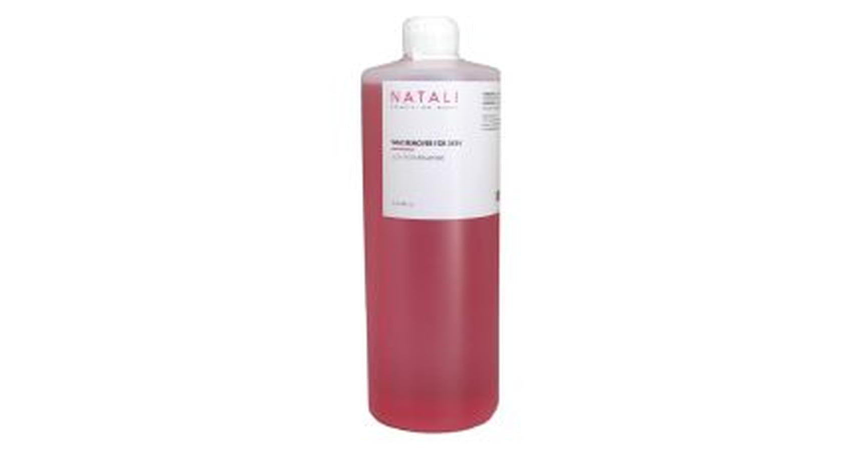 Natali Wax Remover for Skin (1L)