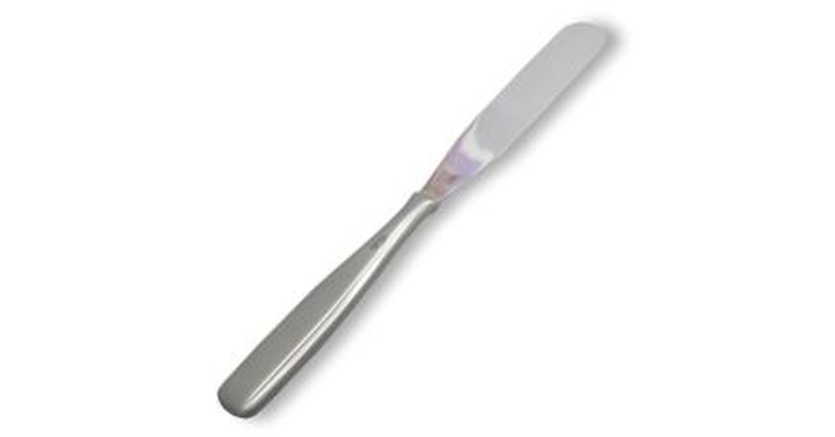 Stainless Steel Spatula (large)