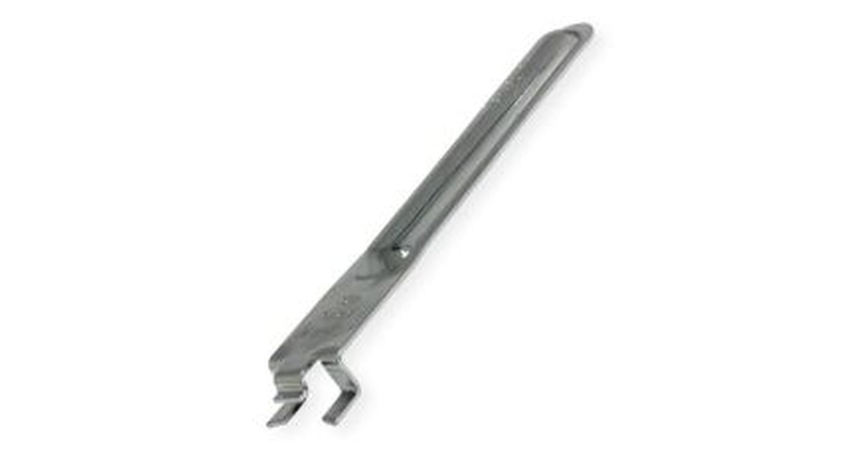 Wax Can Lifter