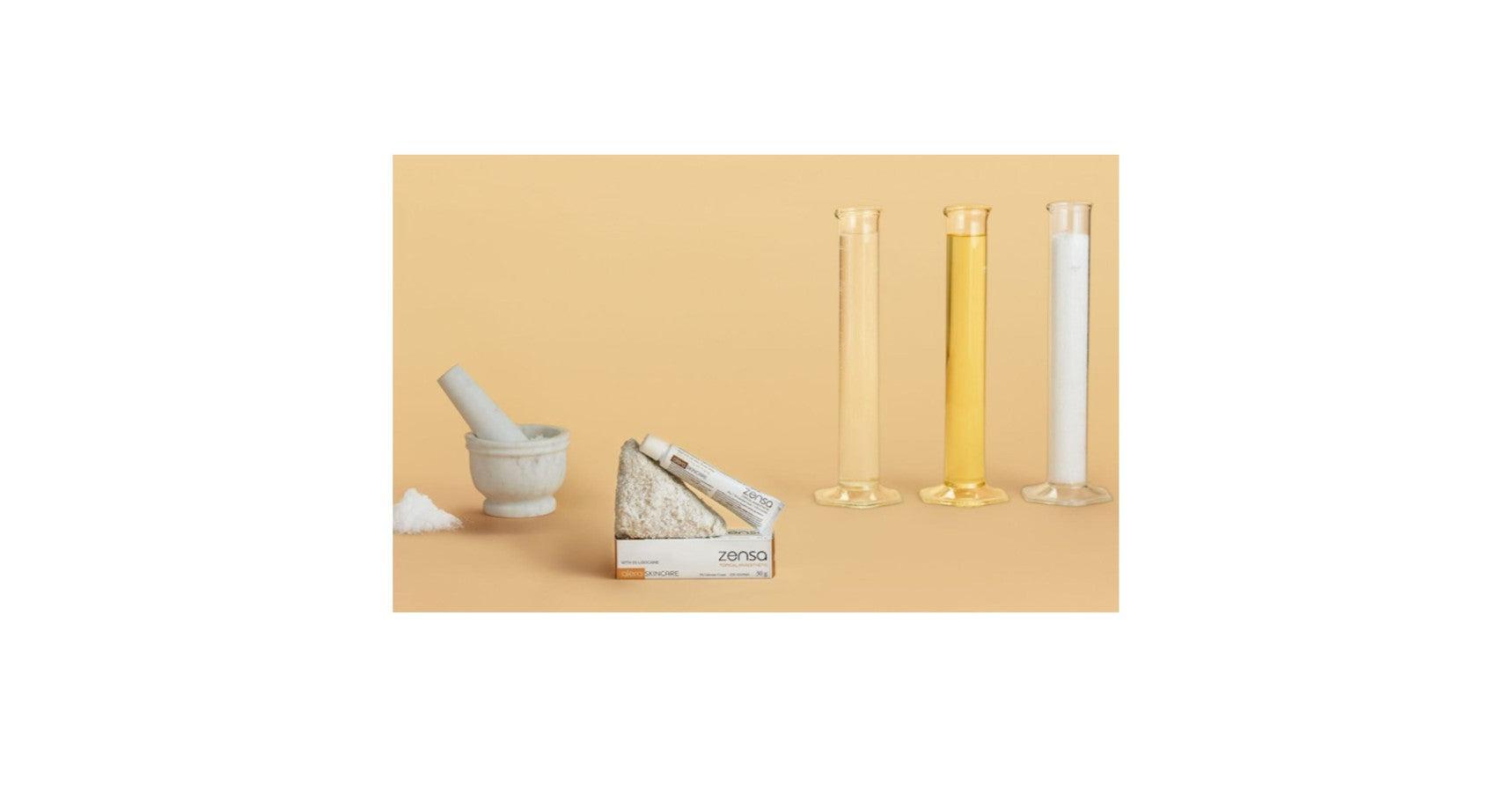Zensa Topical Anaesthetic (30gm)