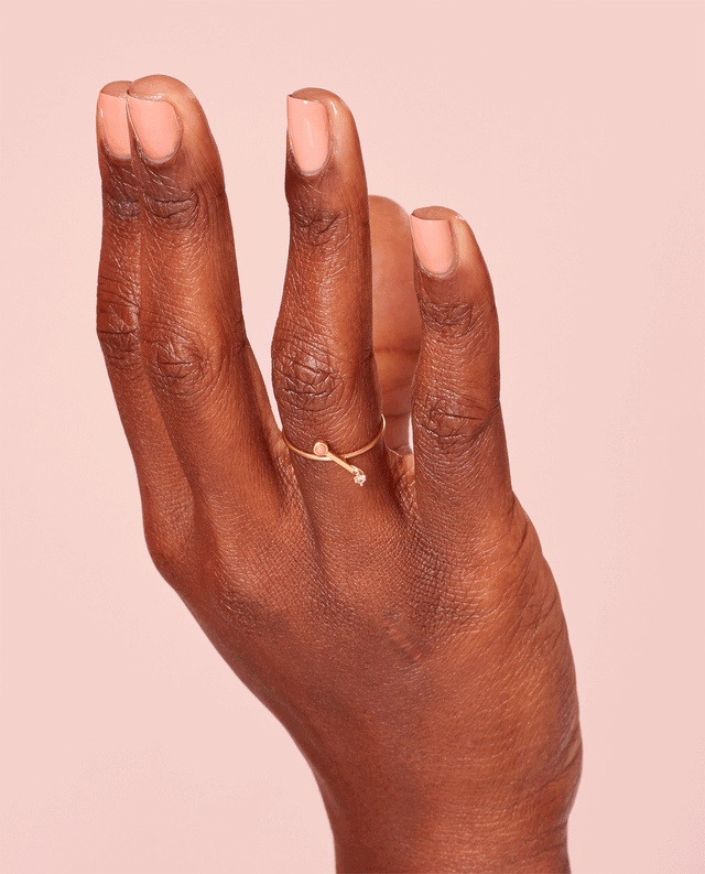 OPI Lacquer - A Great Opera-tunity