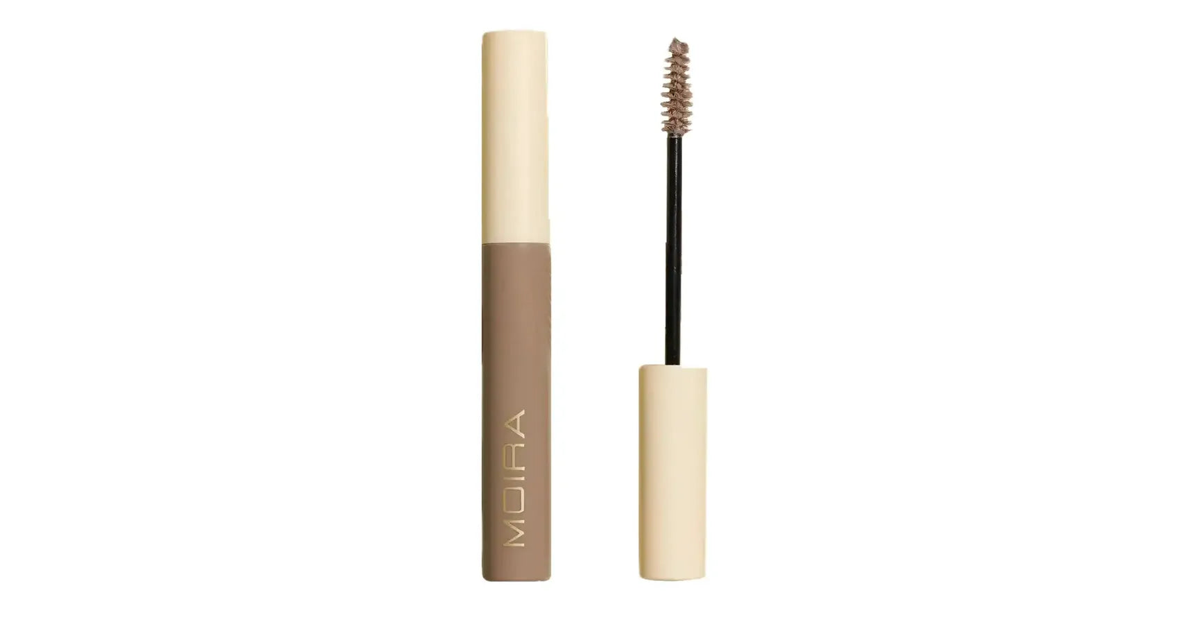 MOIRA Brow Defying Gel - Cinder Taupe