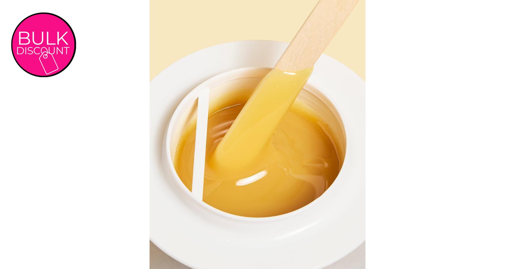 Epillyss - Cocooning Lukewarm Wax (591ml/ 20fl.oz.)