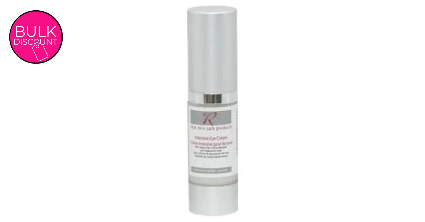 Rose Skin Care Intensive Eye Cream (15ml / 0.5oz)