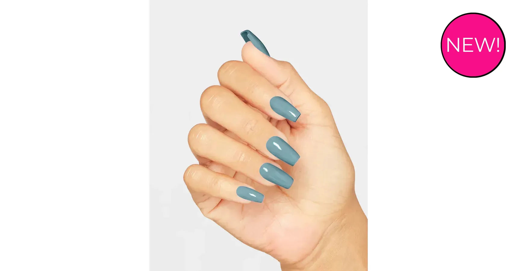 OPI Lacquer - Alpaca My Bags
