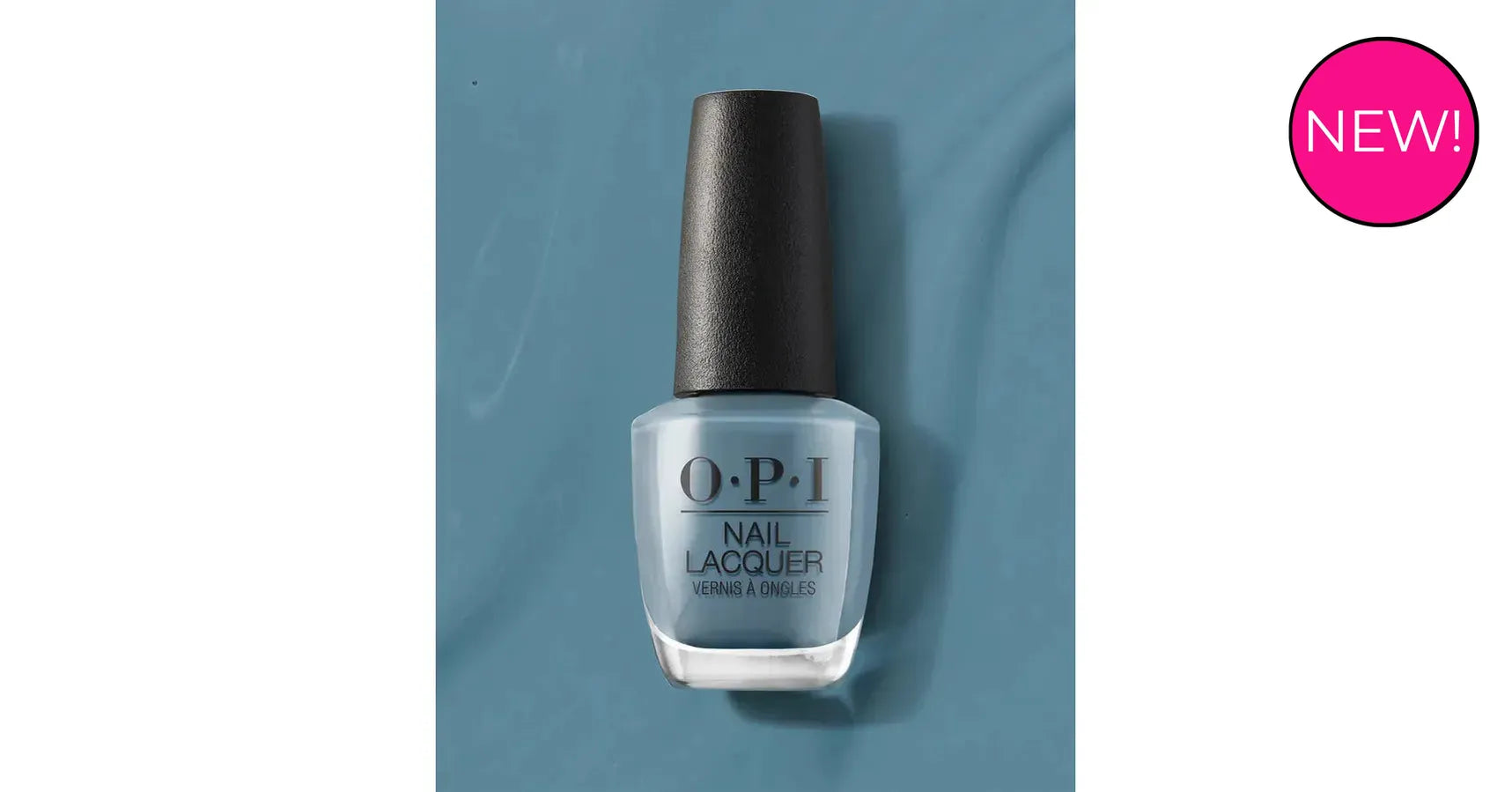 OPI Lacquer - Alpaca My Bags