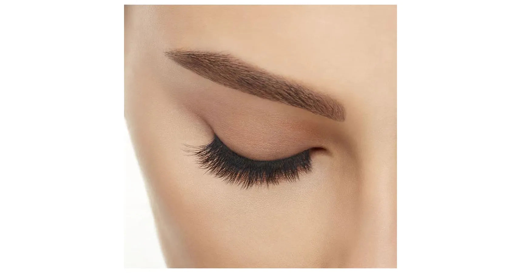 Ardell 3D Faux Mink Lashes #859 (Black)