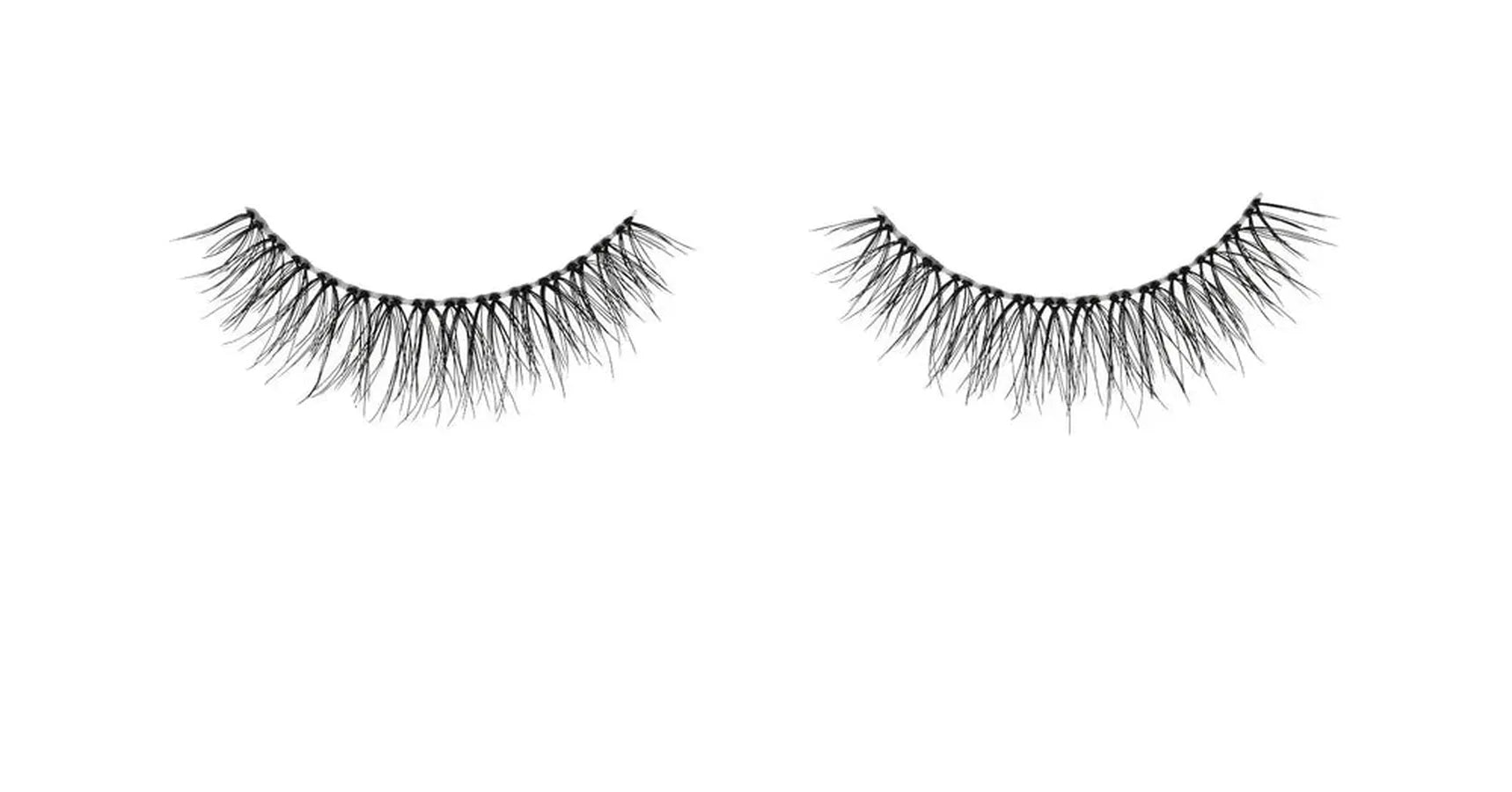 Ardell Naked Lashes #420 (Black)