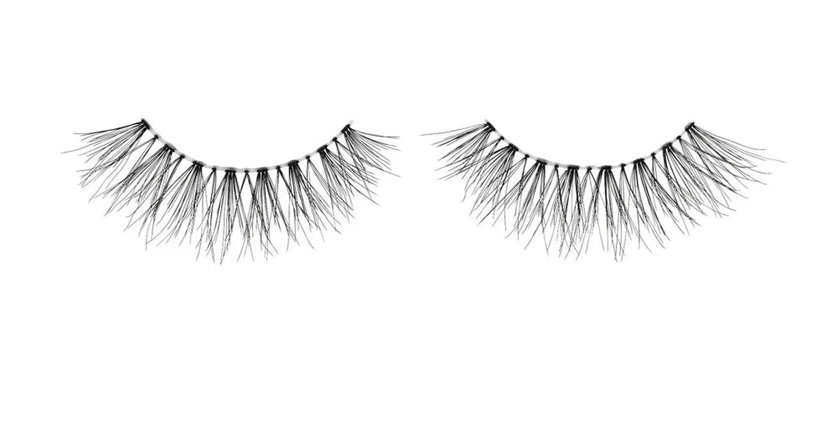 Ardell Naked Lashes #422 (Black)