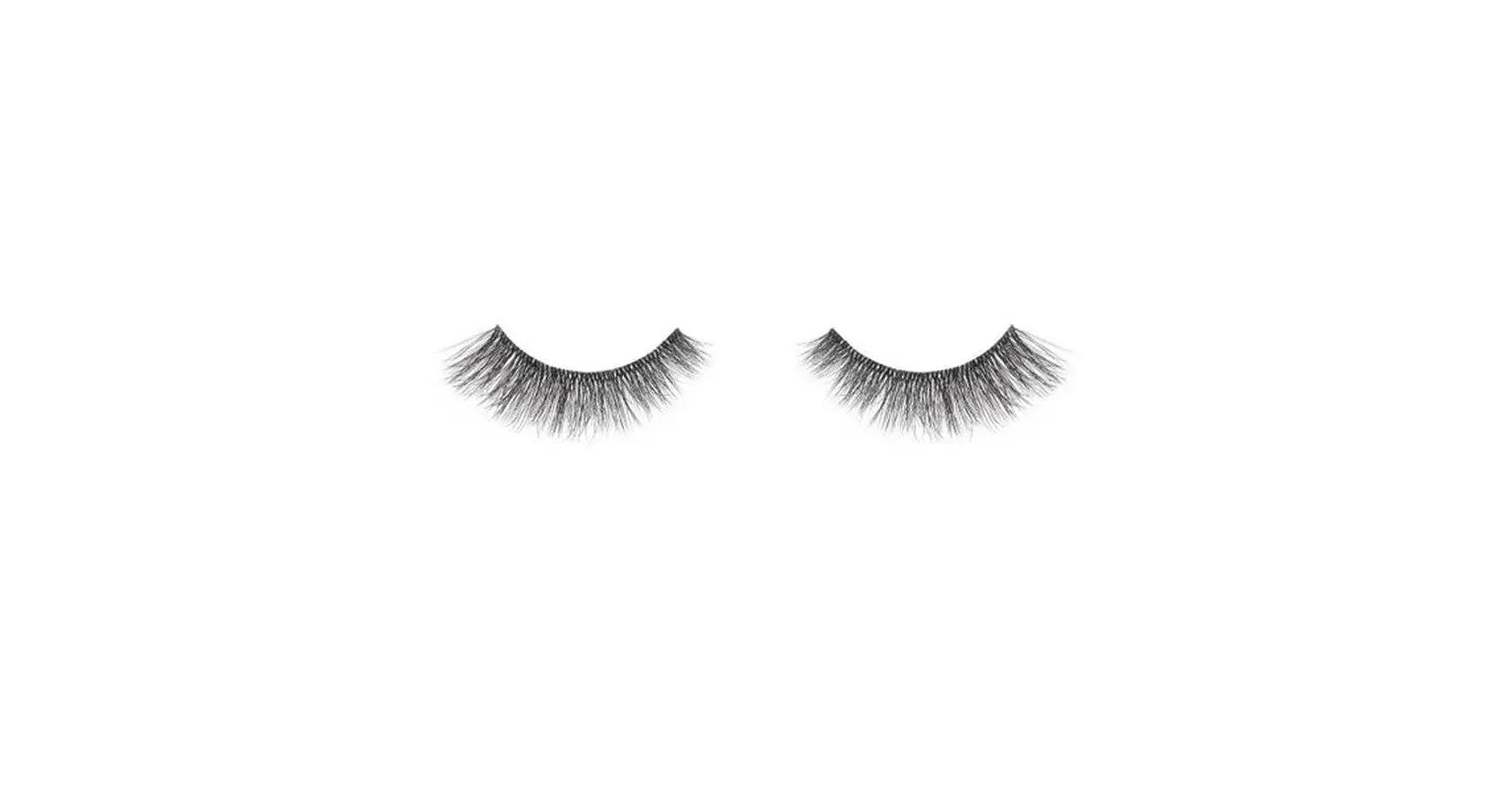 Ardell 3D Faux Mink Lashes #859 (Black)