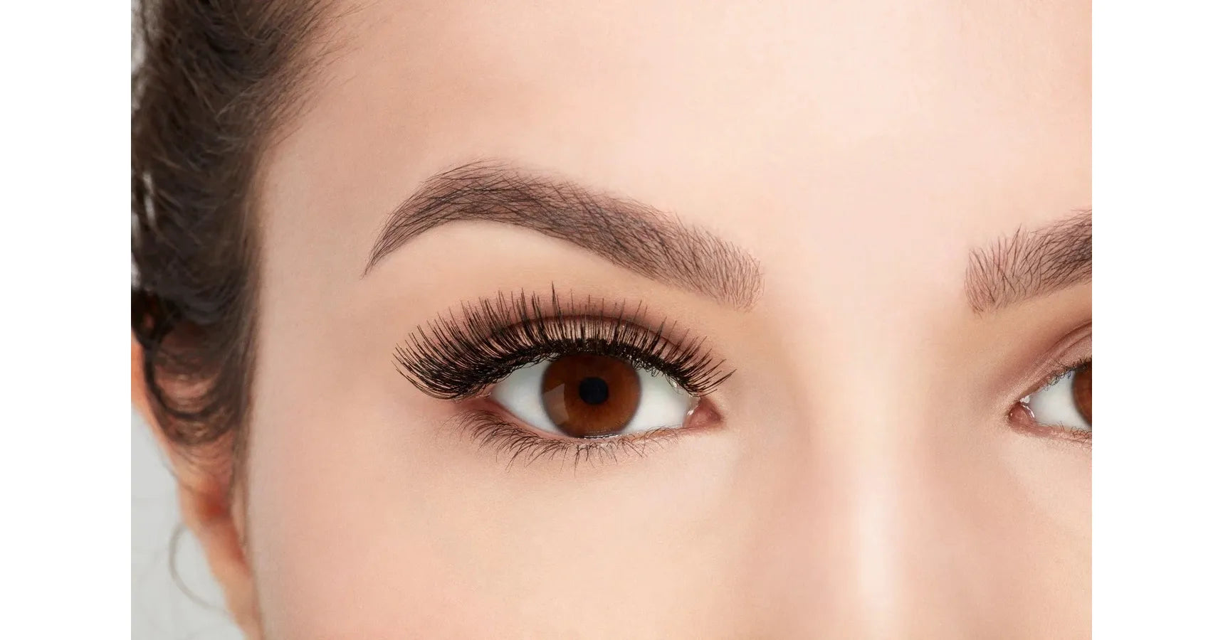 Ardell Natural Lashes #105 (Black)