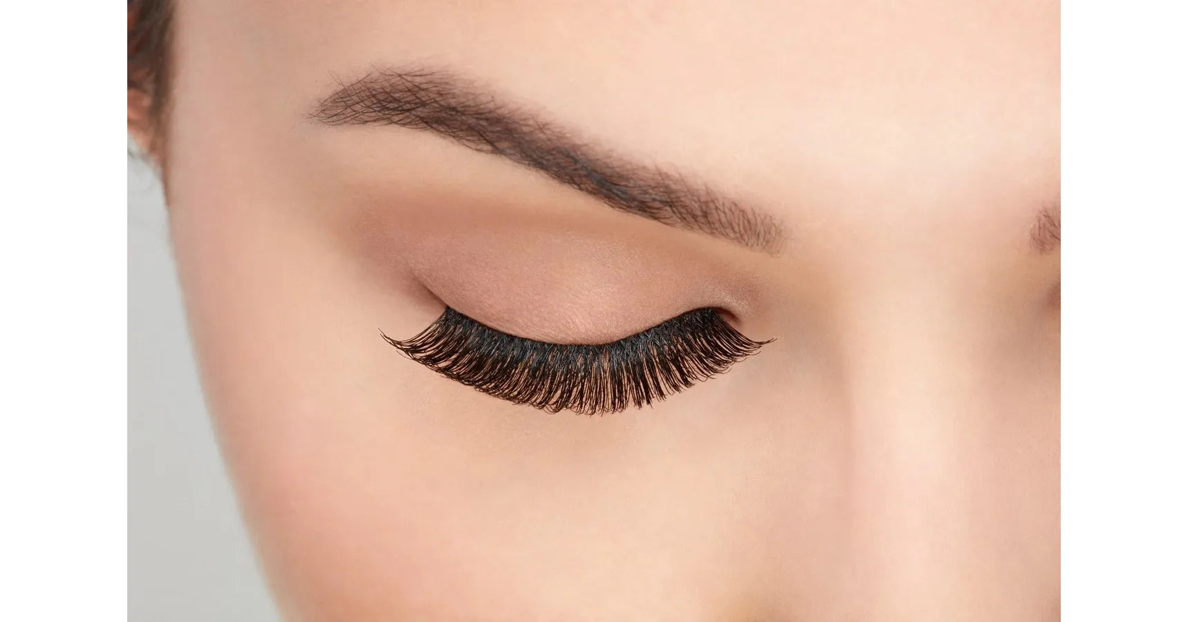 Ardell Natural Lashes #105 (Black)